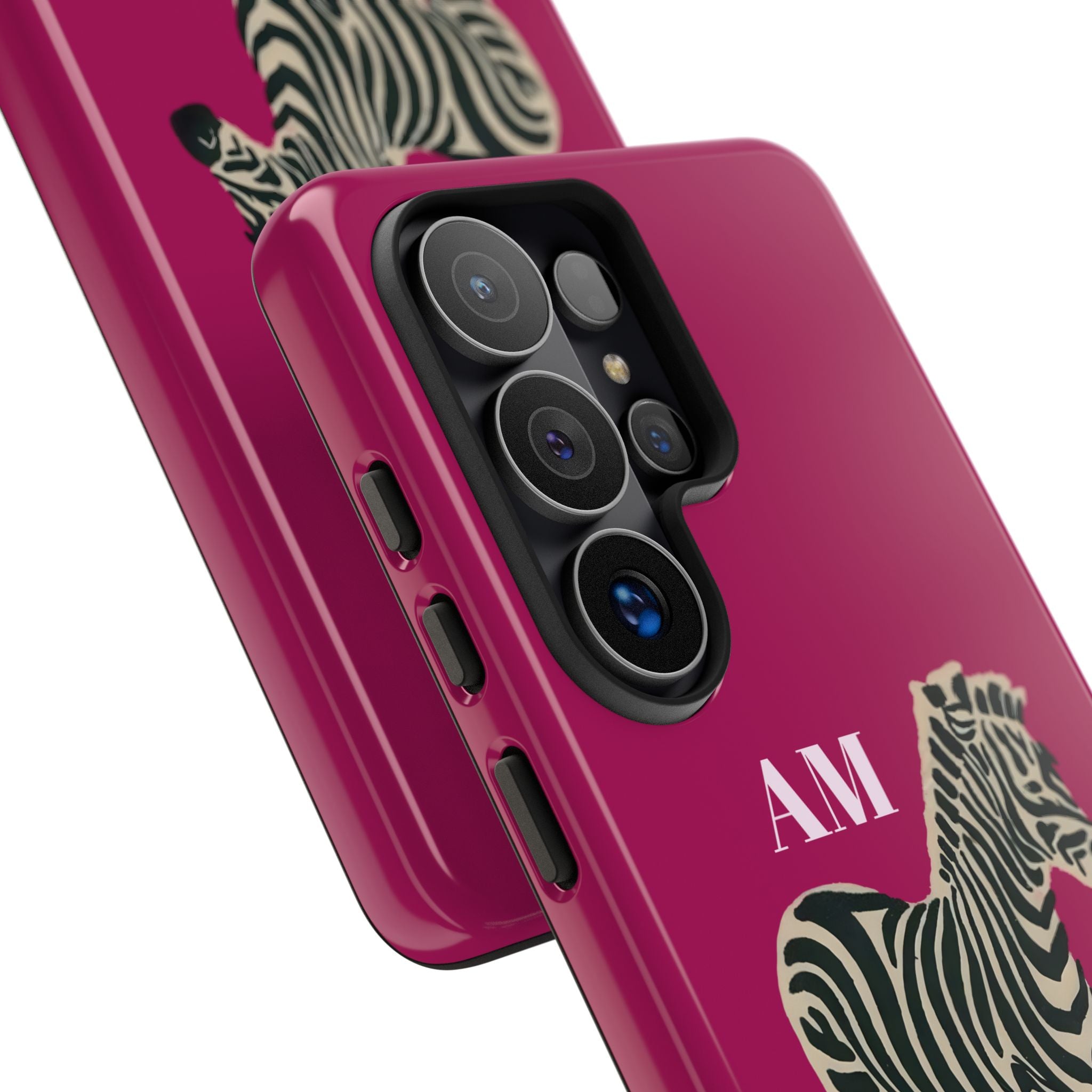 Zebra Personalized