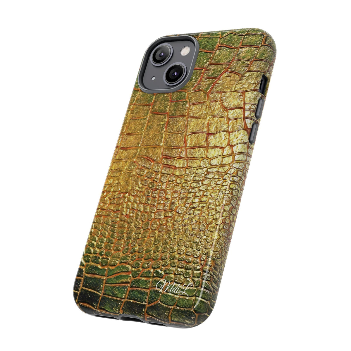 Croco d’Oro