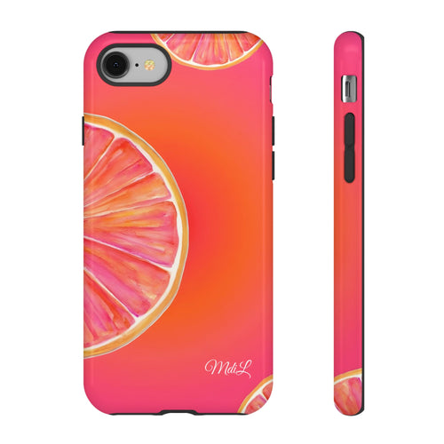 Citrus Glow
