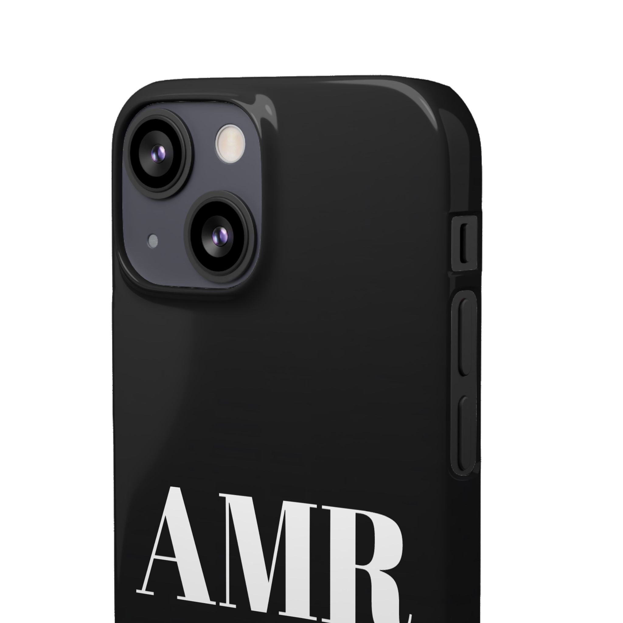 Personalized Snap Case