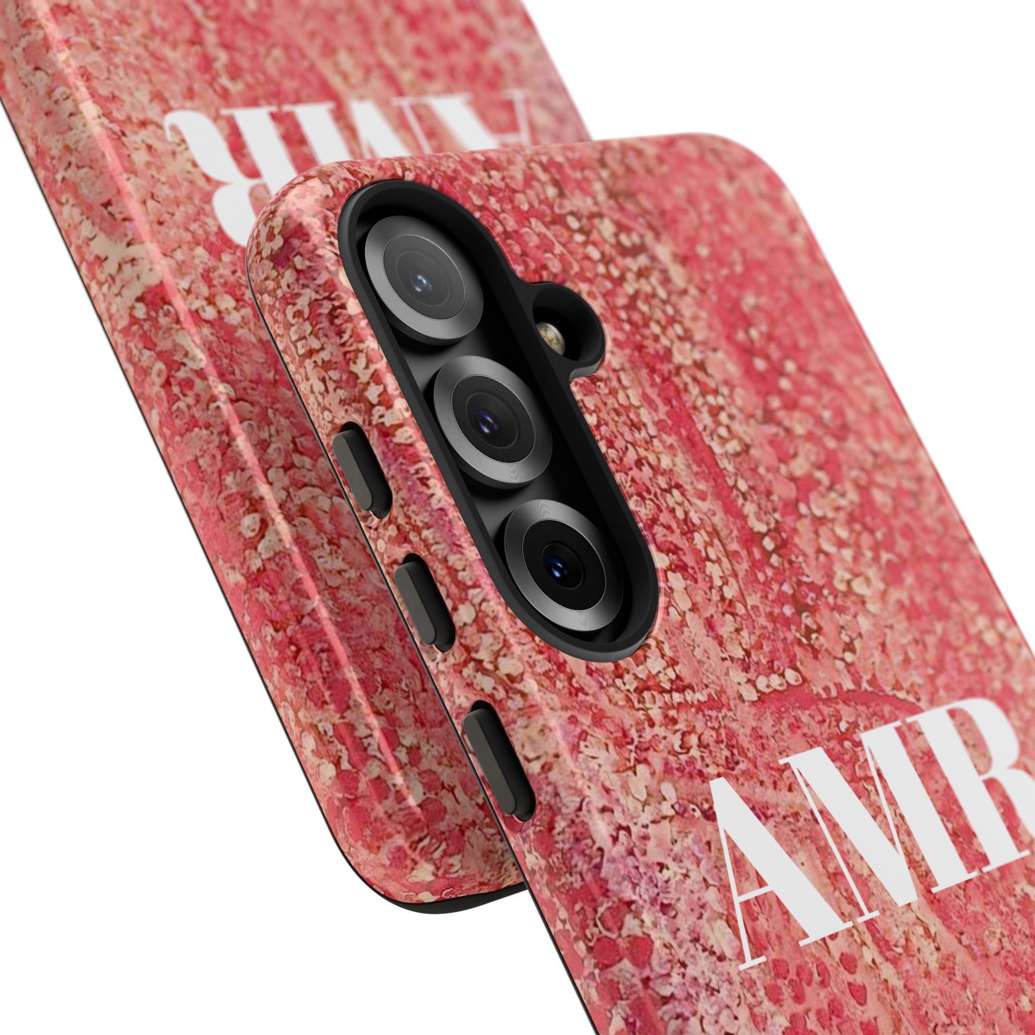 Vine & Bloom Personalized