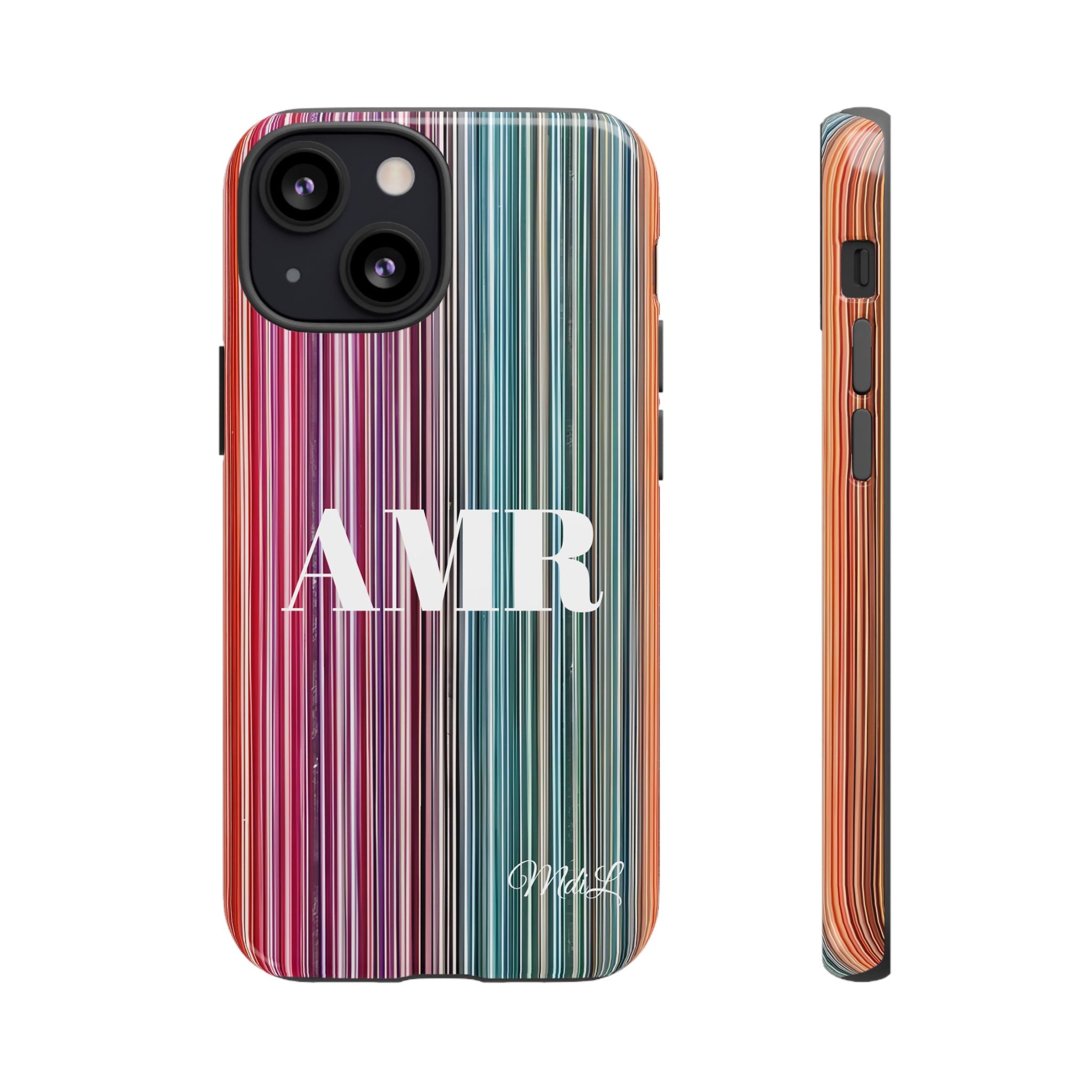 Sunset Riviera Personalized