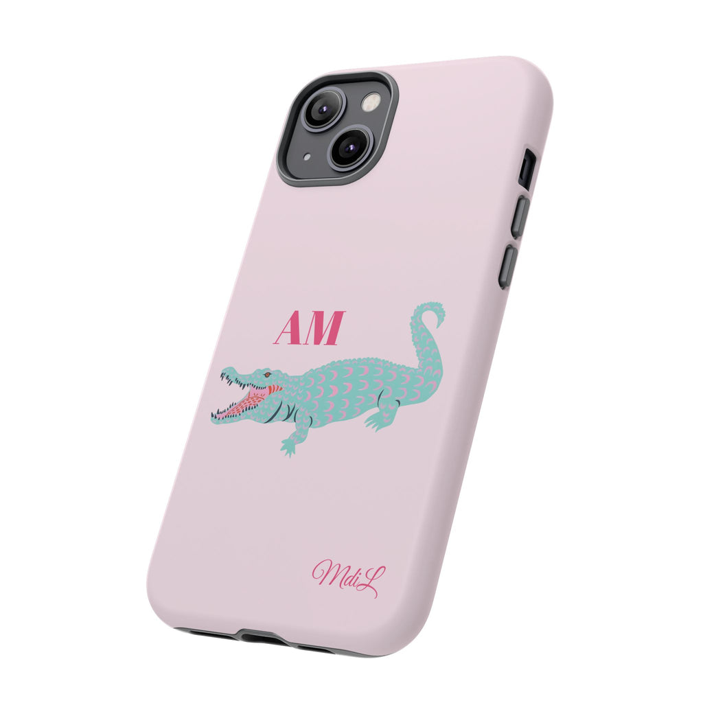 Retro Croc Personalized