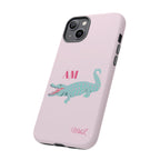 Retro Croc Personalized