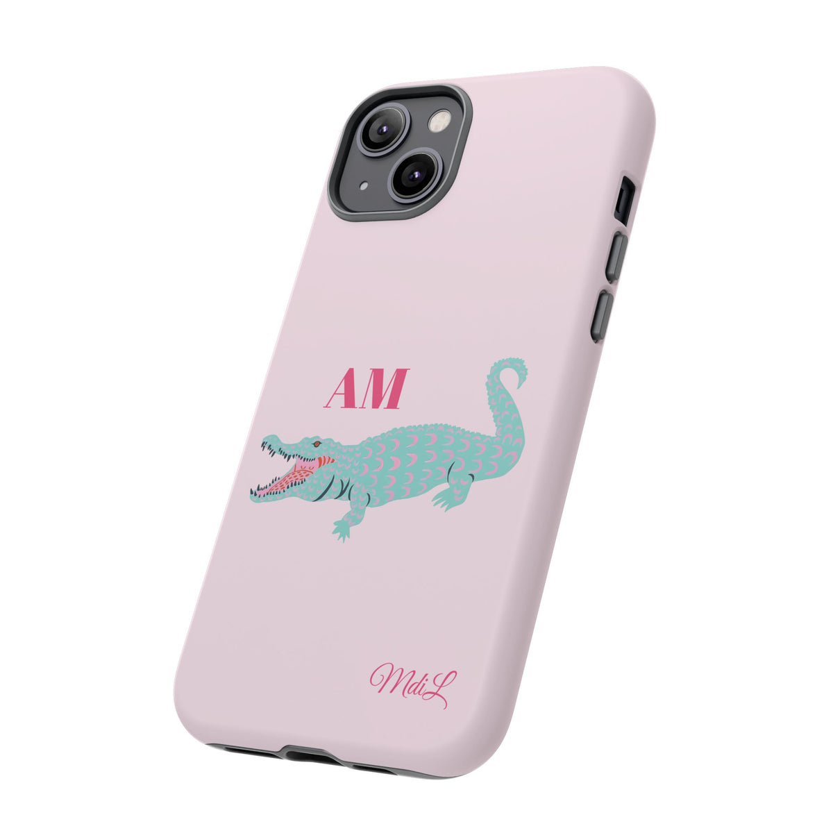 Retro Croc Personalized