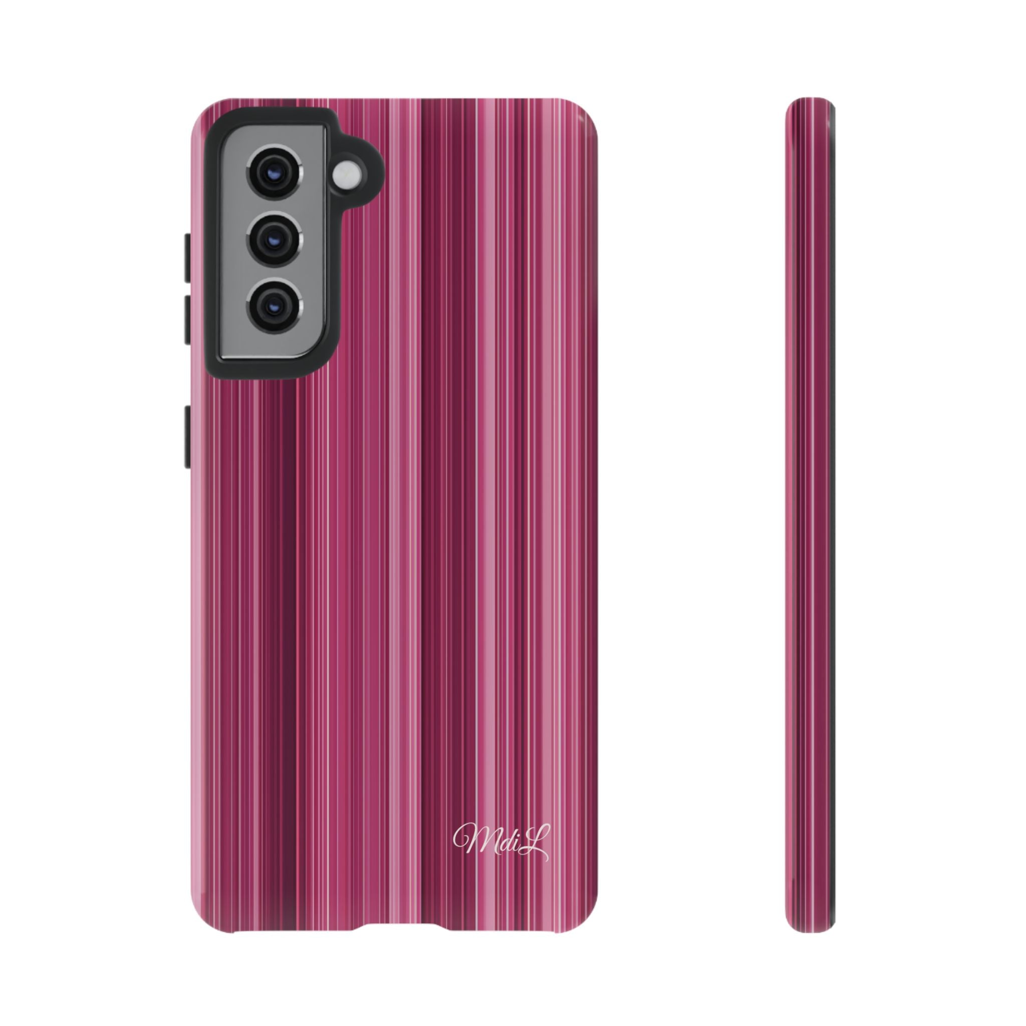 Fuschia Glow