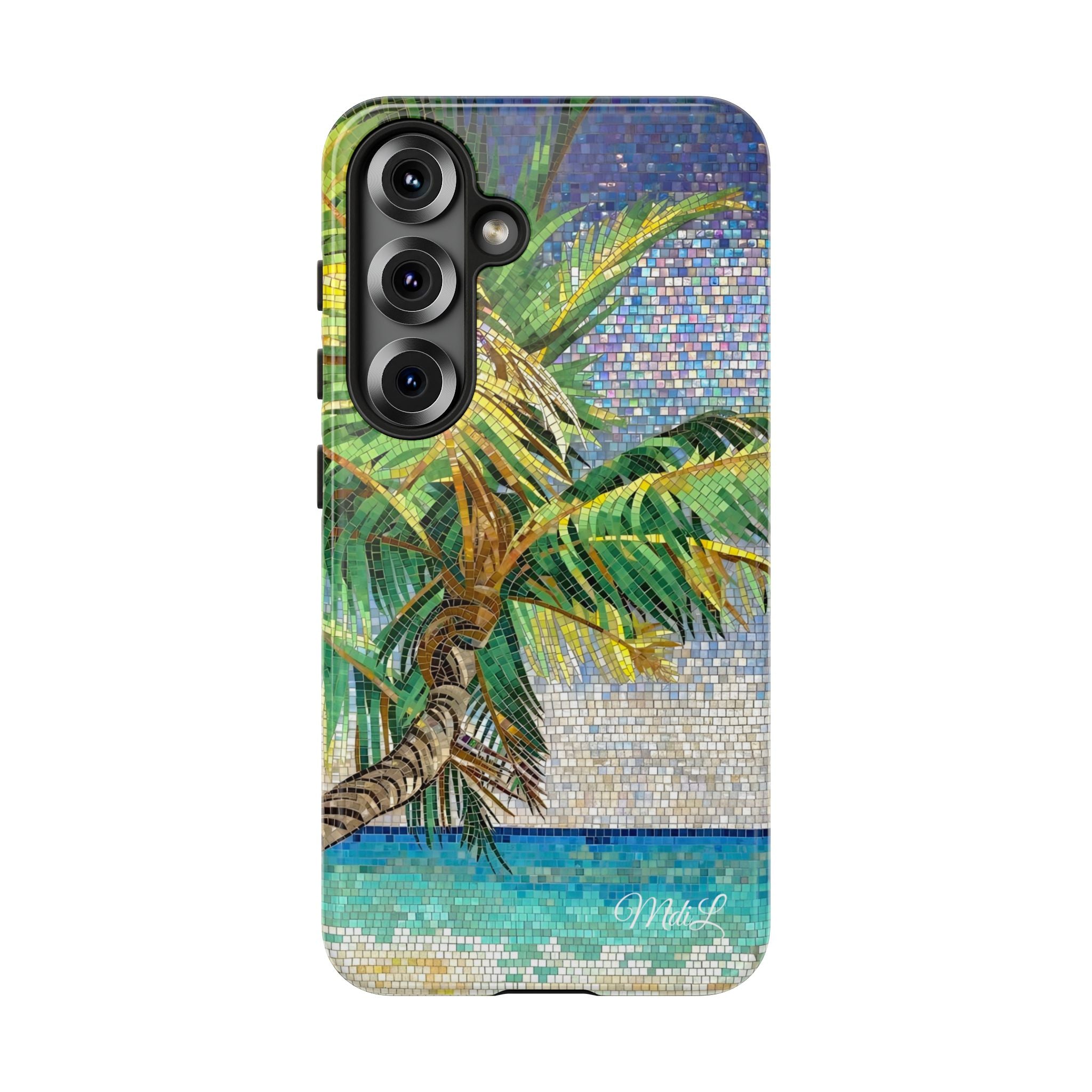 Palm Azure
