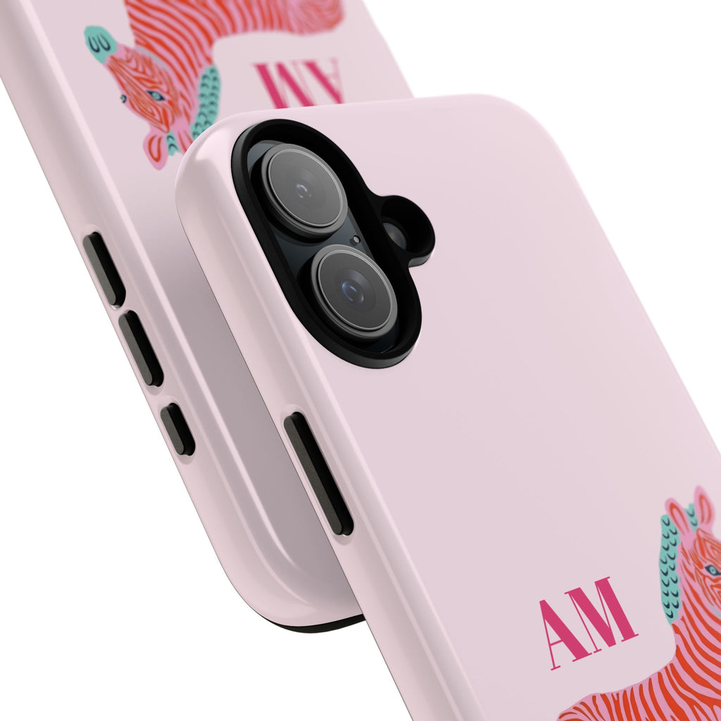 Zeal Personalized
