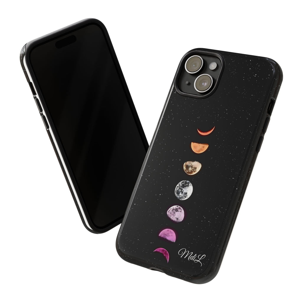 Cosmic | Lunar - Mare di Luna