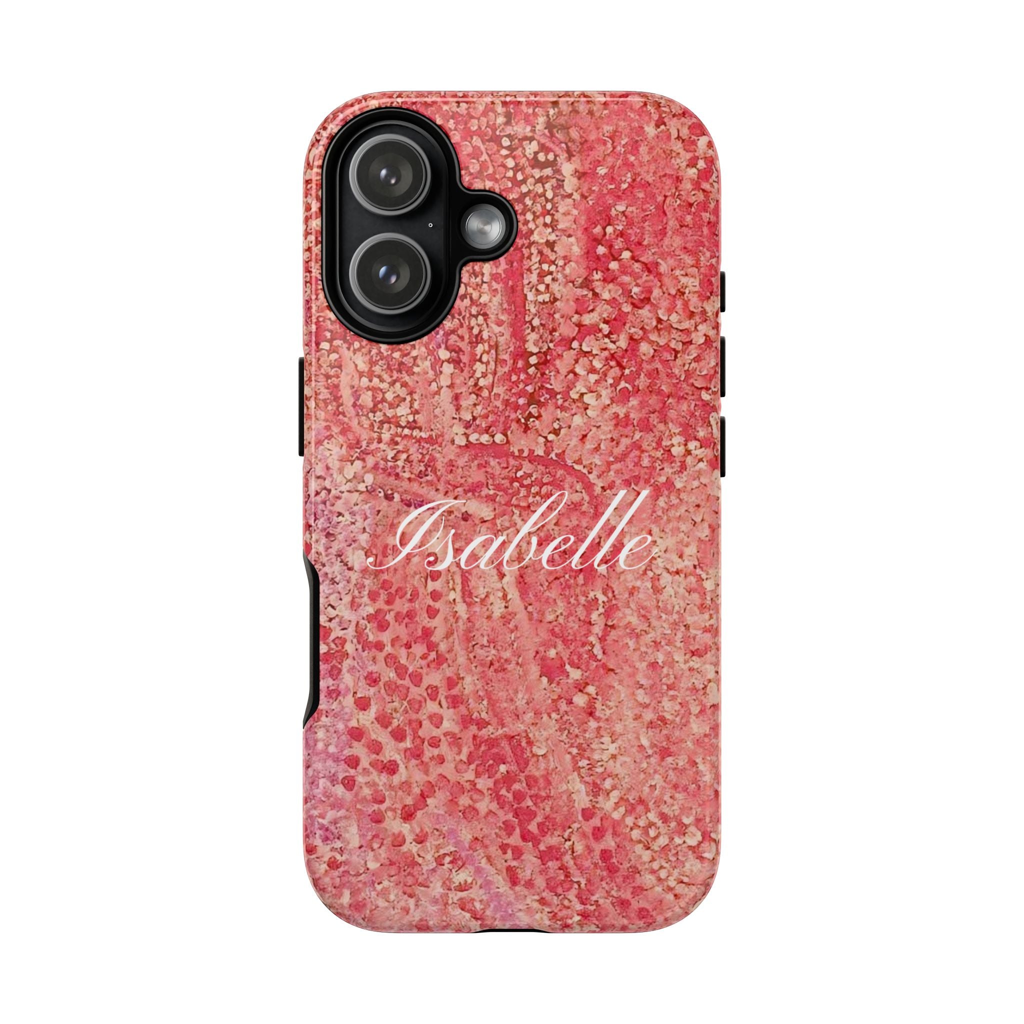 Vine & Bloom Personalized