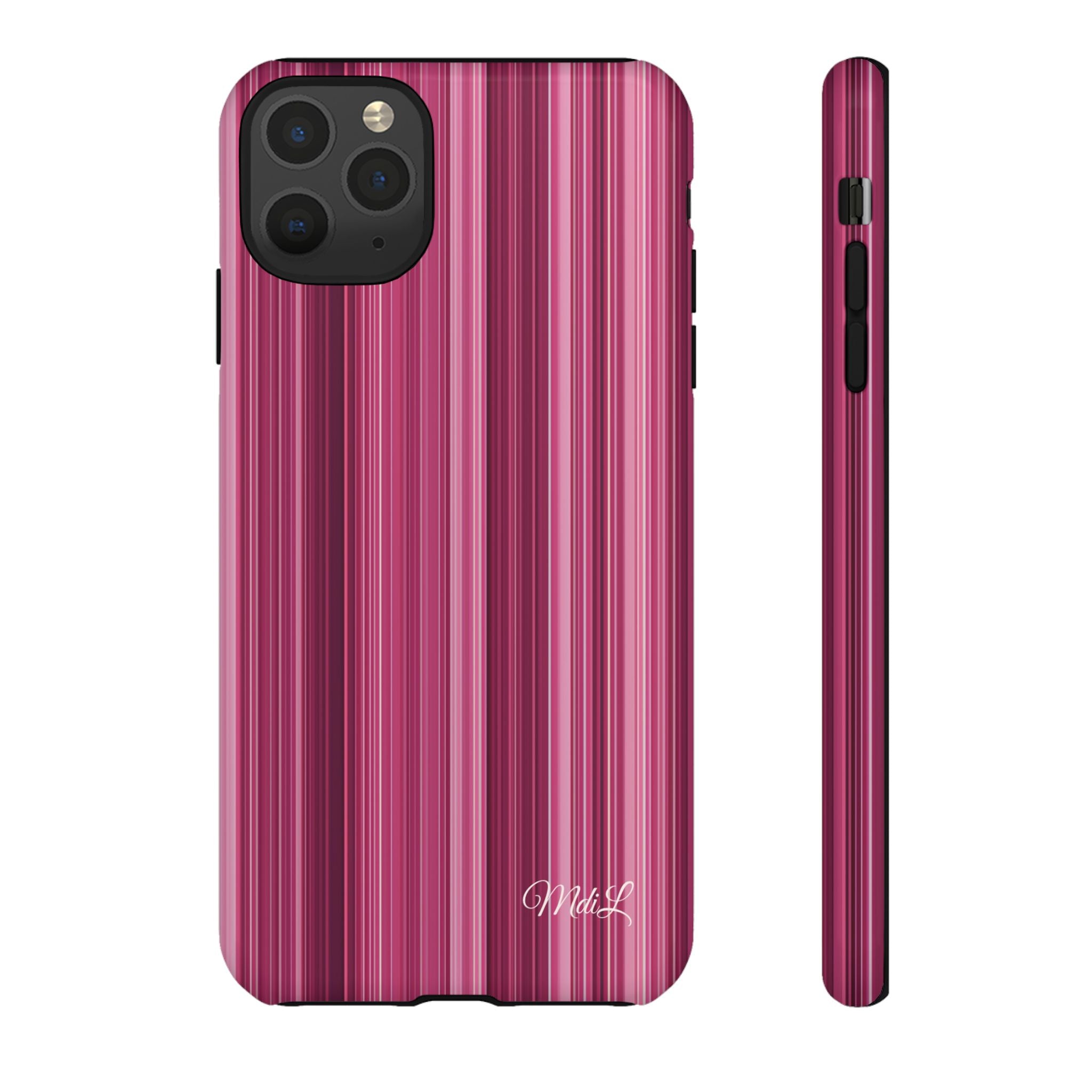 Fuschia Glow