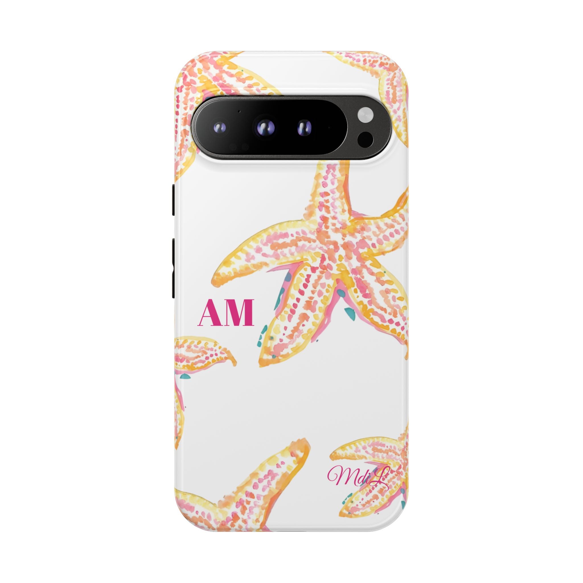 Vacay Starfish Personalized