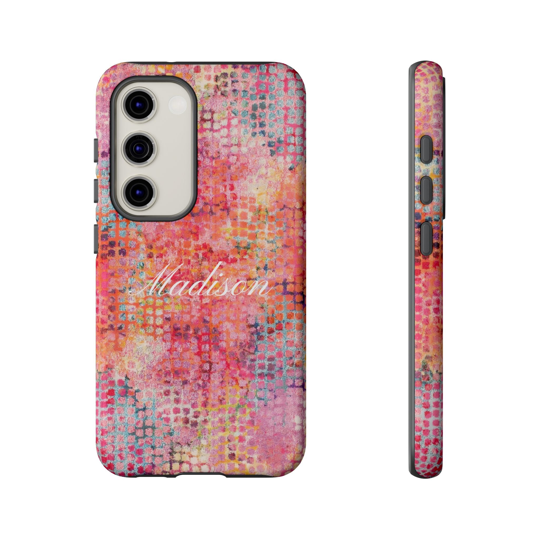 Tramonto Rosa Personalized