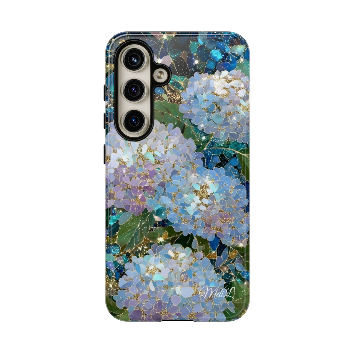 Magical Bloom