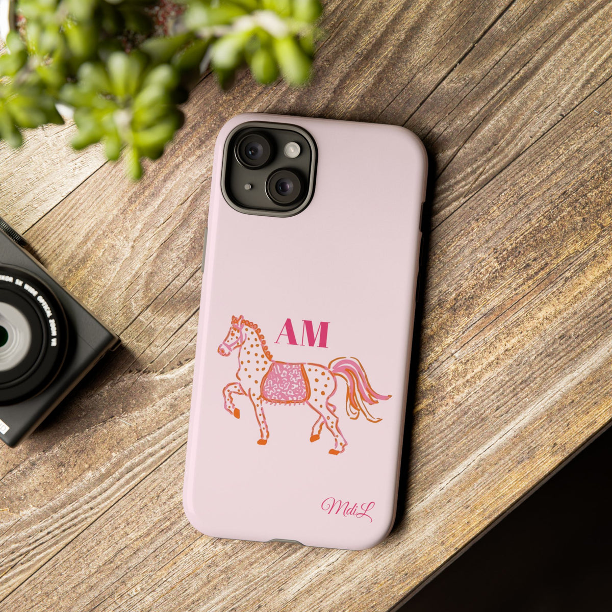 Rodeo Personalized