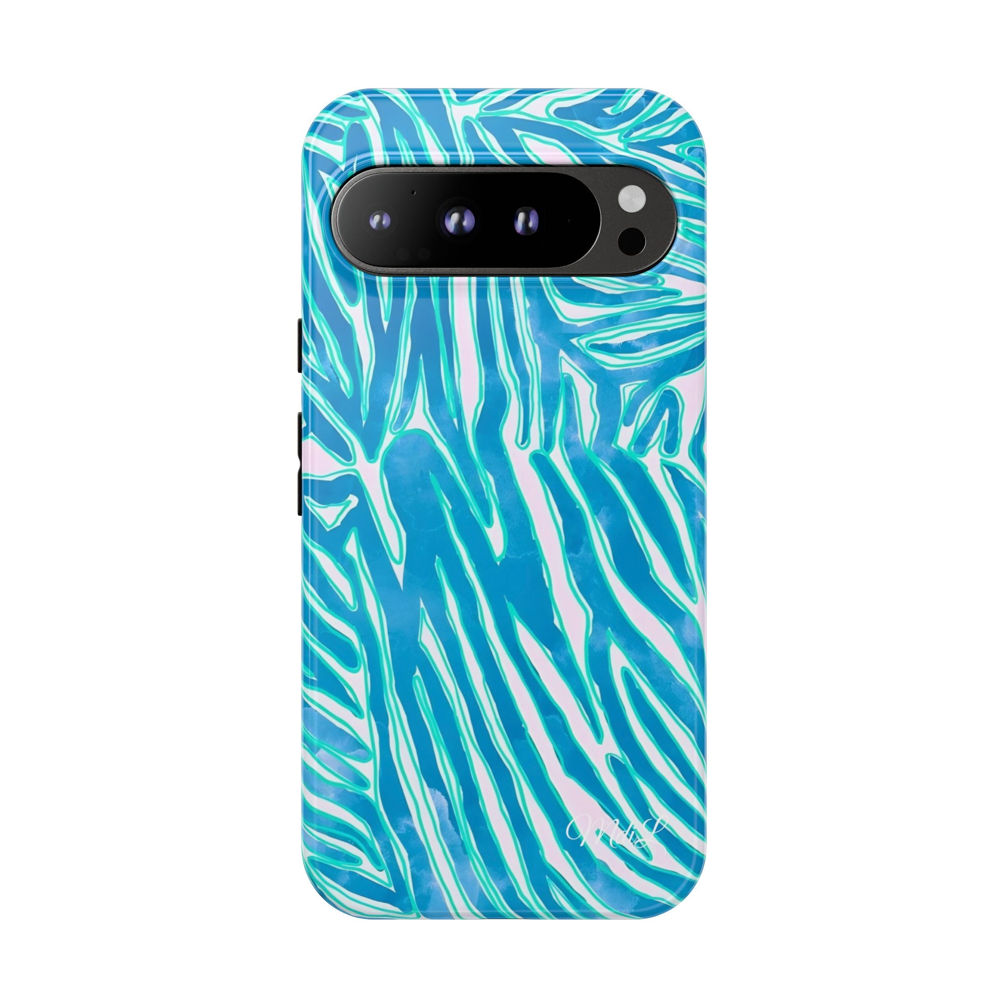 Ocean Wild