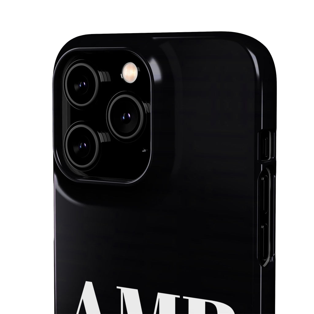 Personalized Snap Case