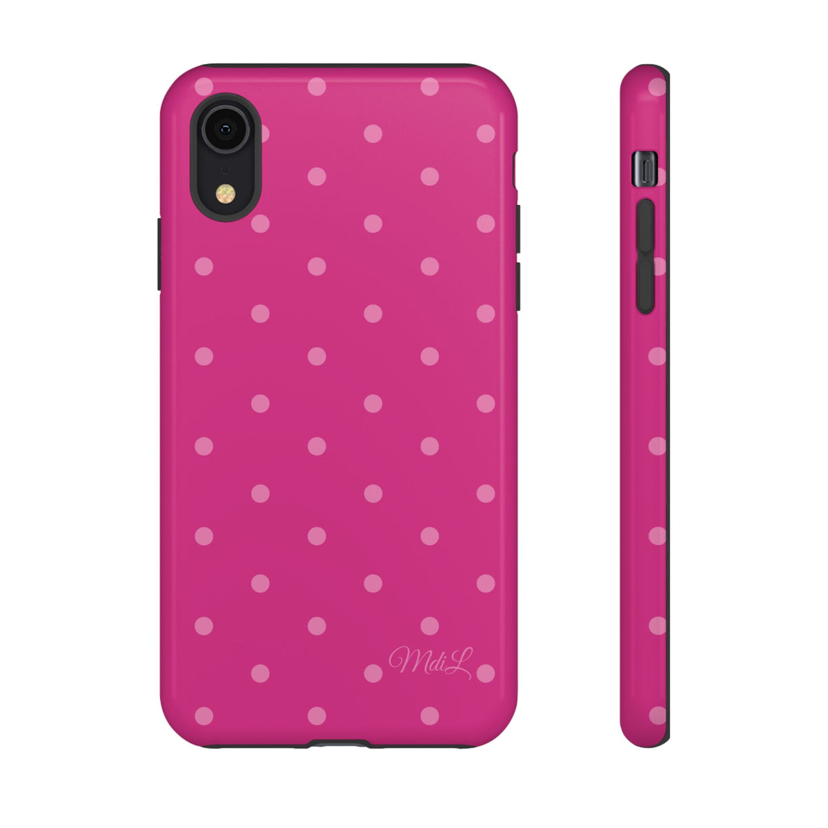 Rose Dots