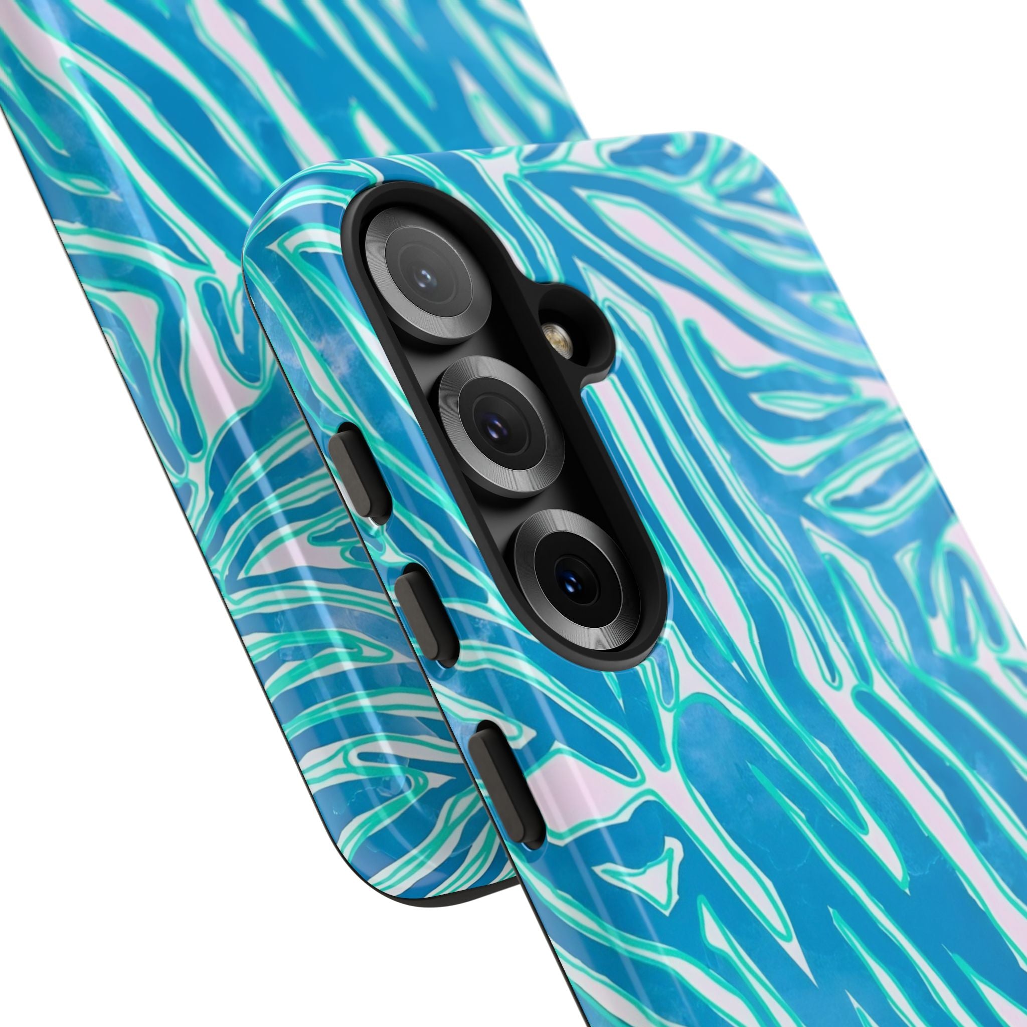 Ocean Wild