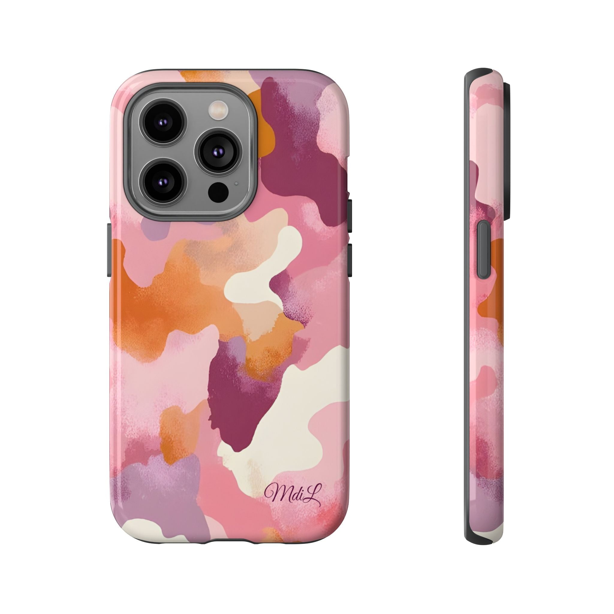 Pastel Camo