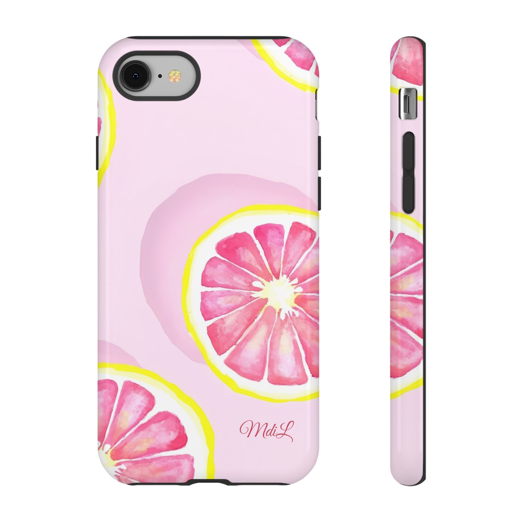 Pink Grapefruit