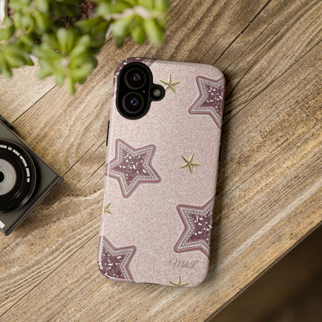 Starlight Craft | Pink and Gold - Mare di Luna