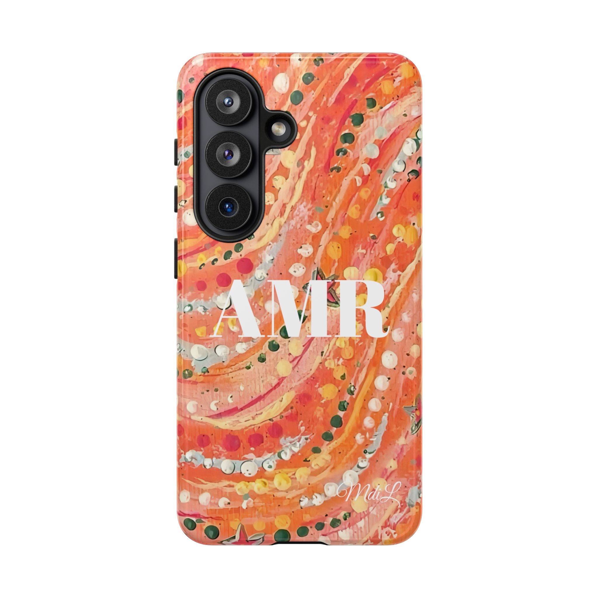 Tropics Personalized
