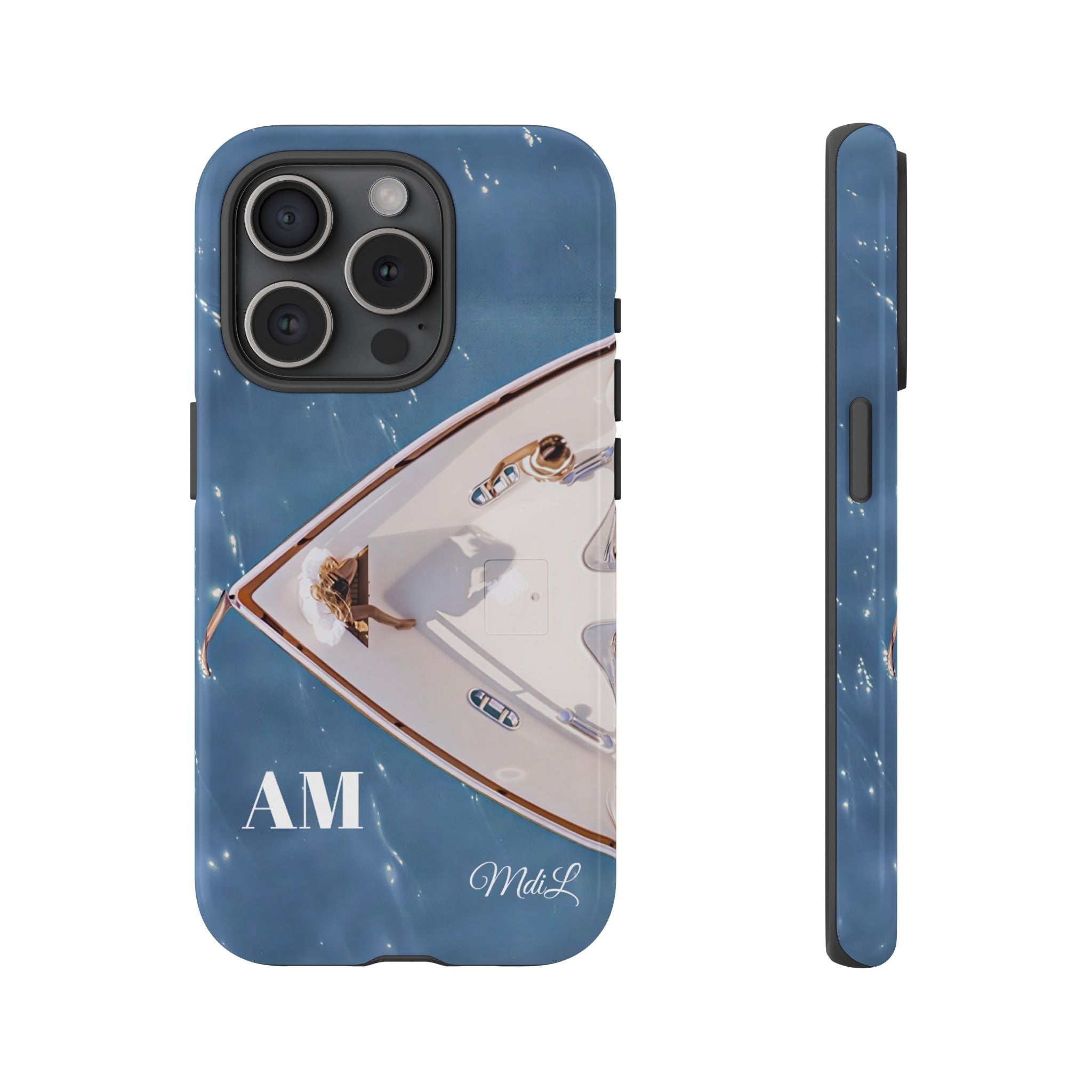 Yachting Personalized