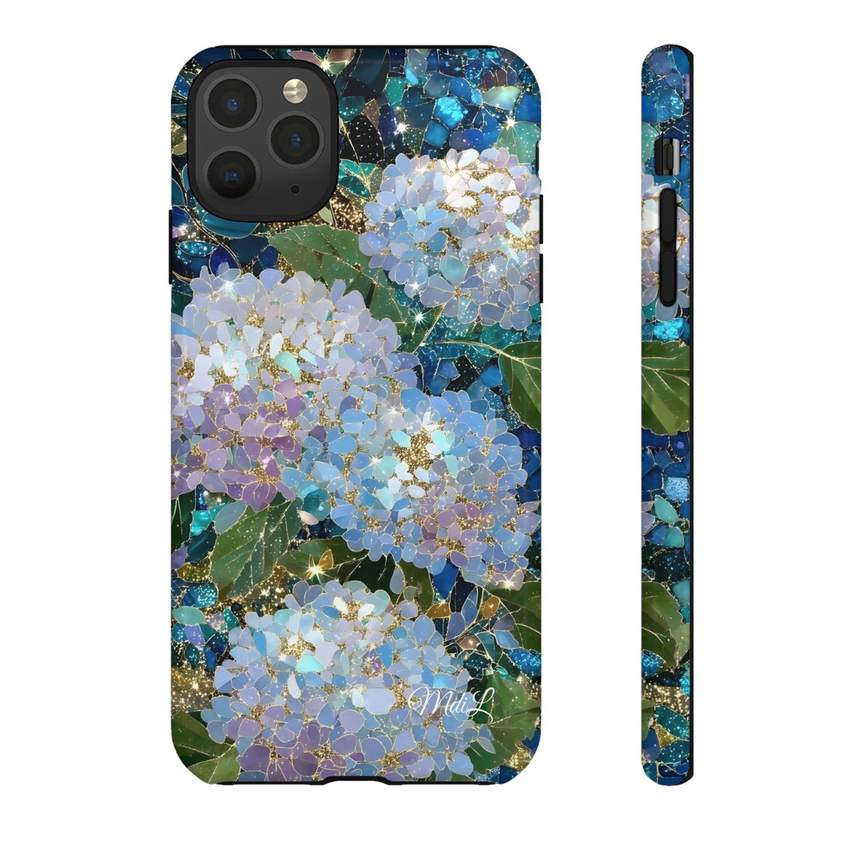 Magical Bloom