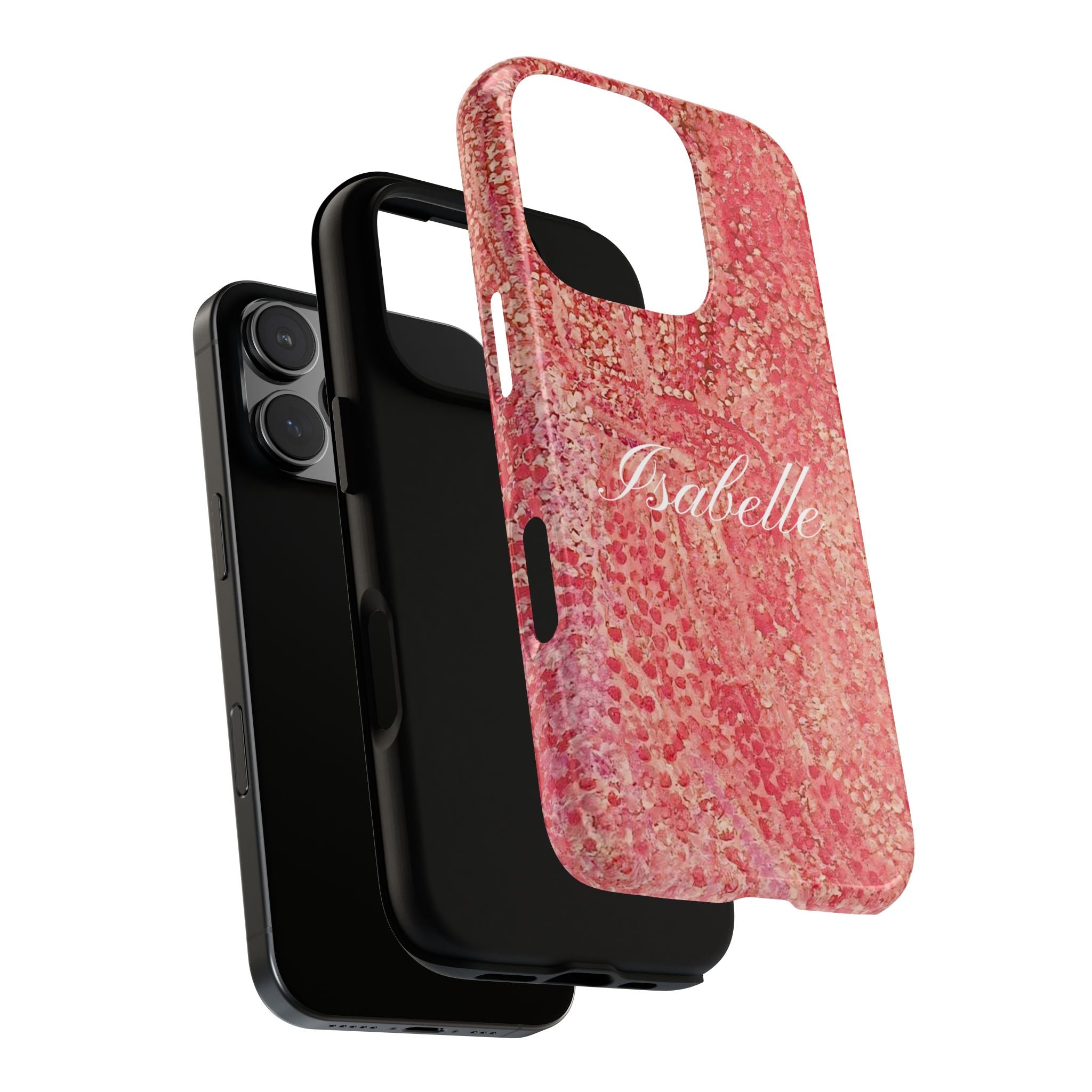 Vine & Bloom Personalized