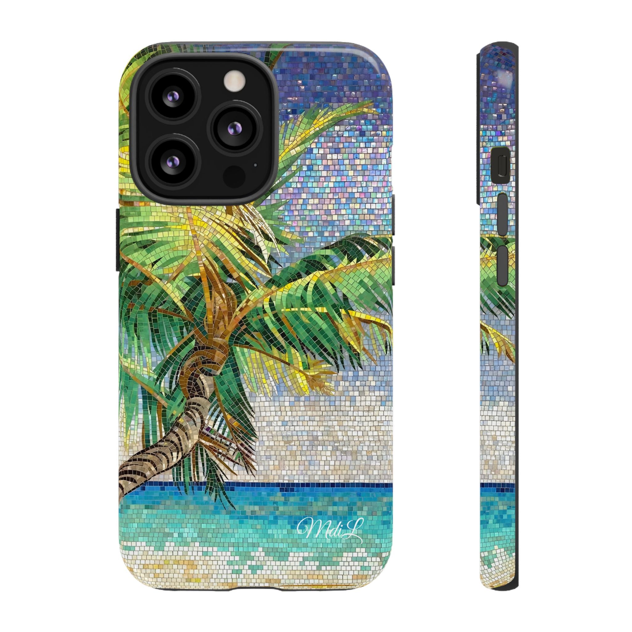 Palm Azure