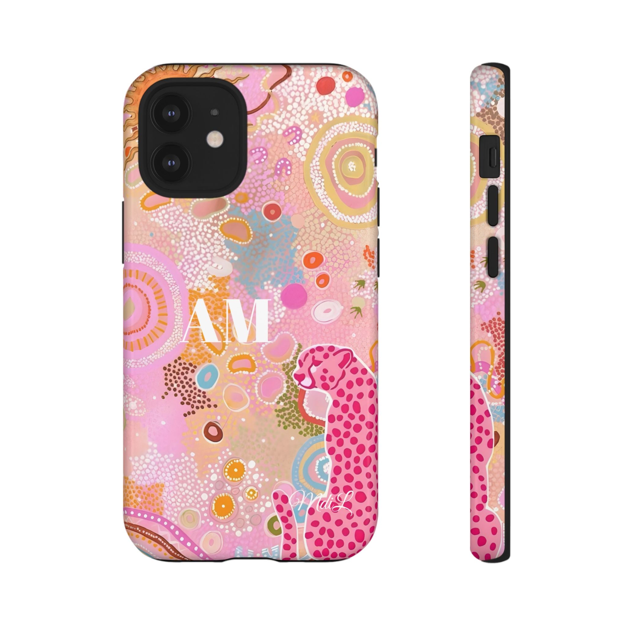 Leo Summer Personalized