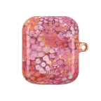 Sunset Bloom Phone + AirPod Case
