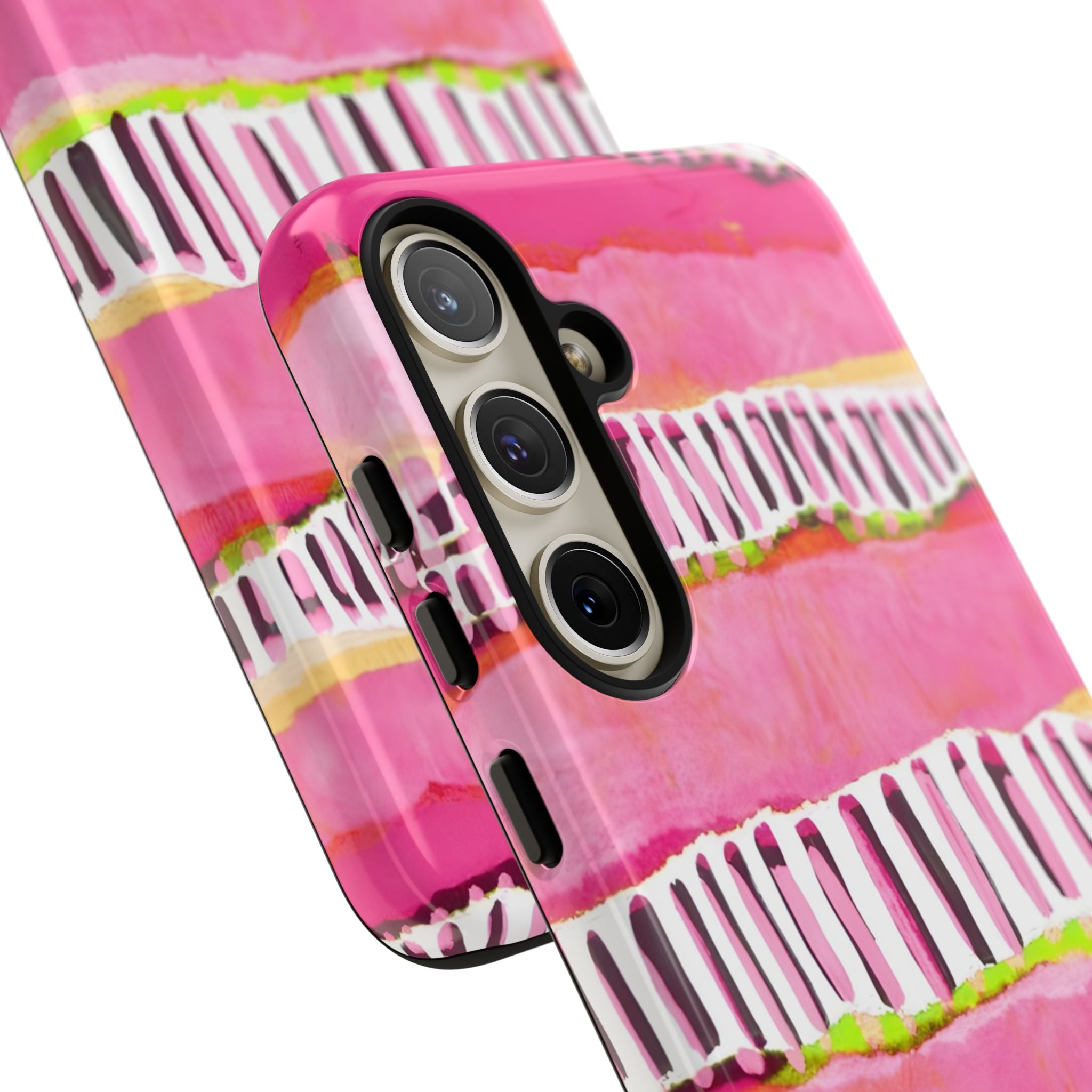 Watermelon Stripes