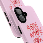 More Amore Por Favor | Baby Pink - Mare di Luna
