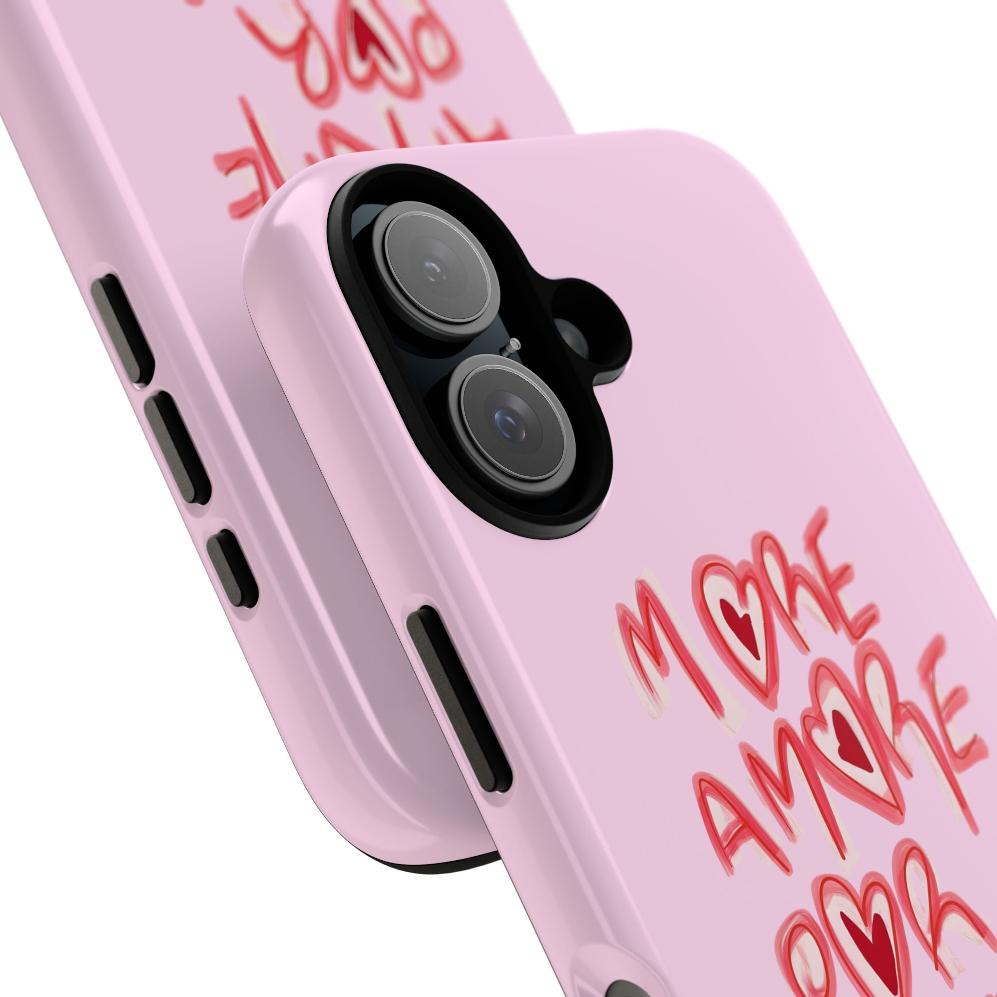 More Amore Por Favor | Baby Pink - Mare di Luna