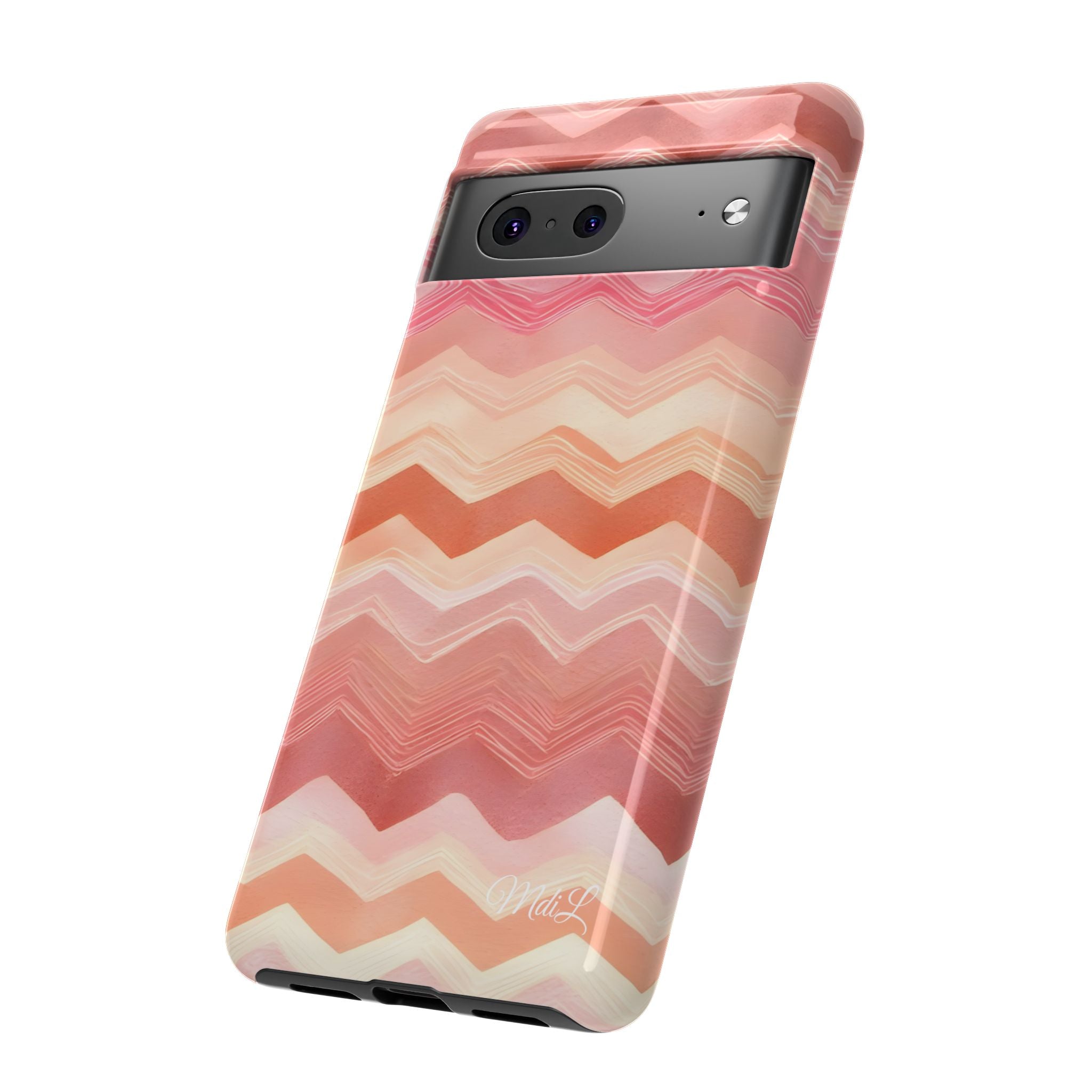 Zig Zag Summer