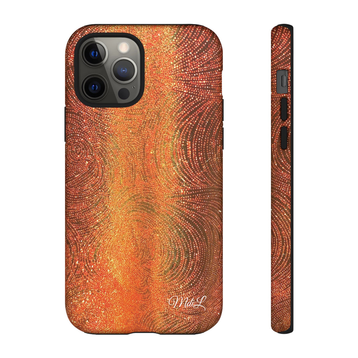 Amber