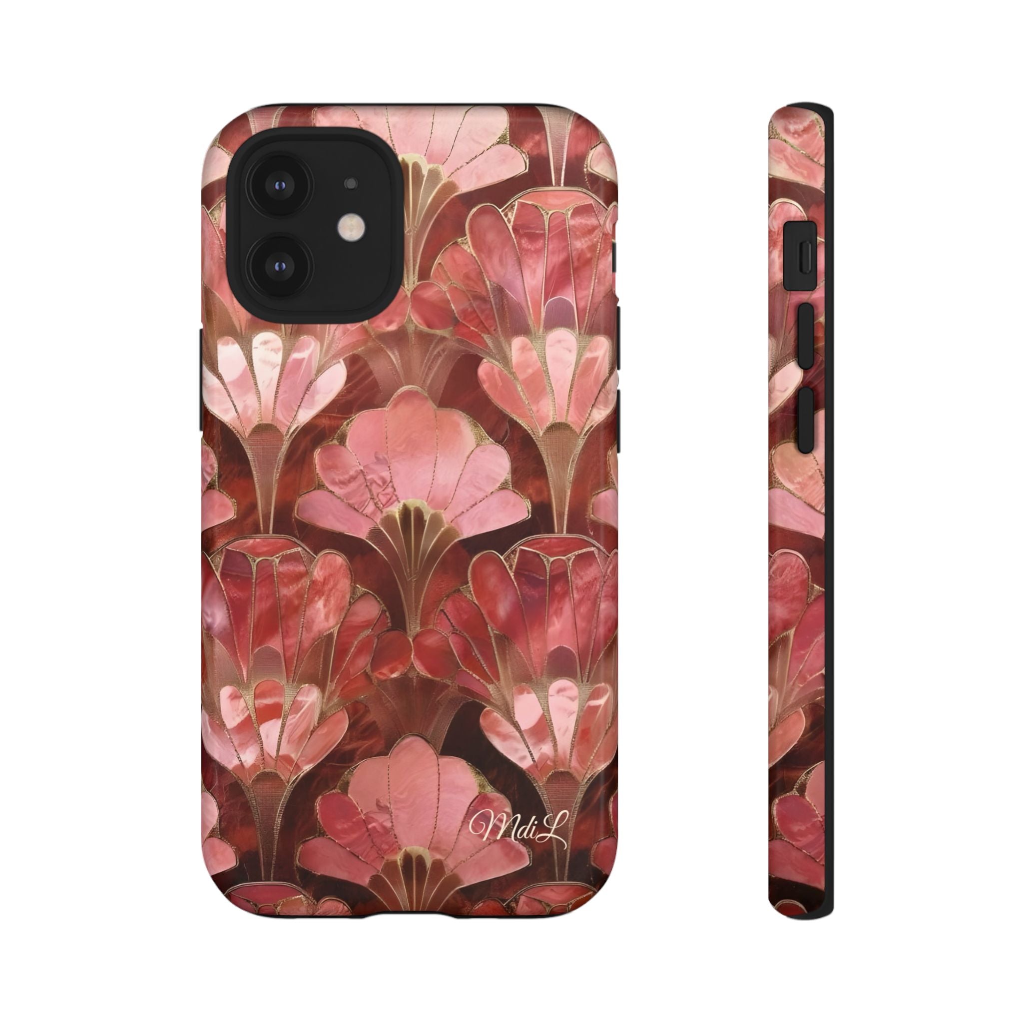 Blush Petals