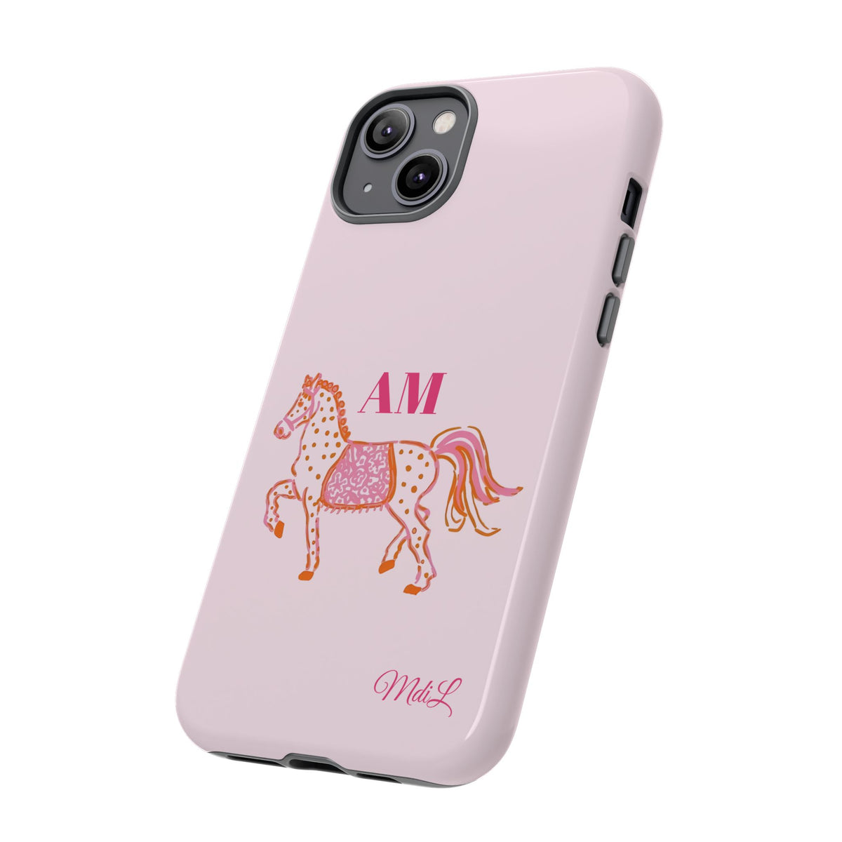 Rodeo Personalized