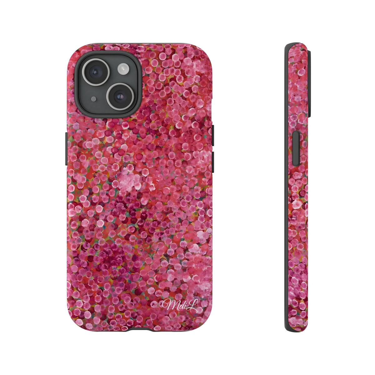 Allegra Phone + AirPod Case