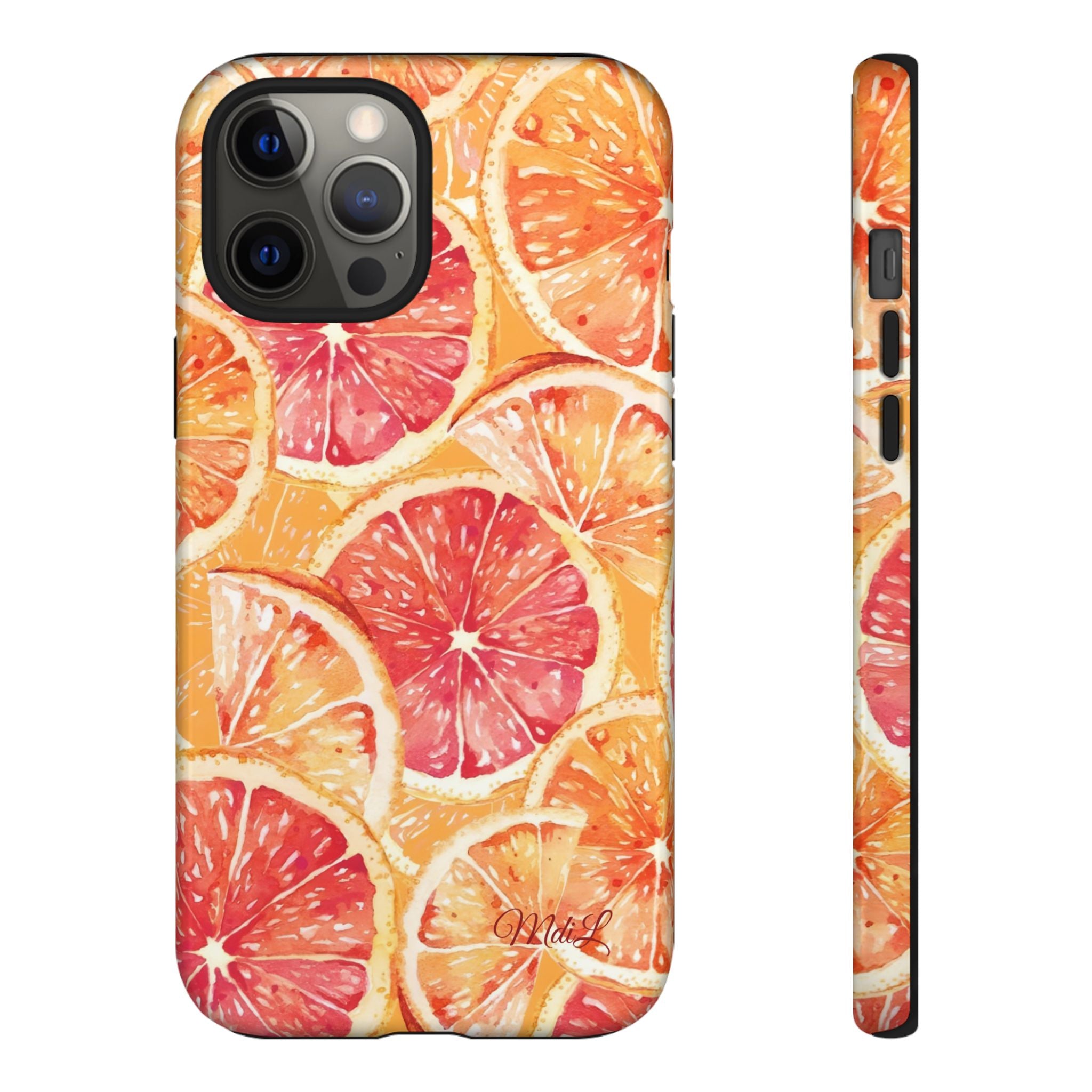 Citrus Kiss