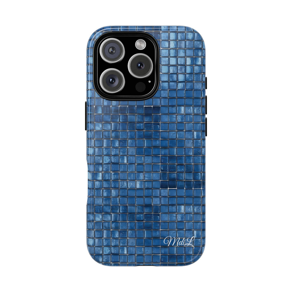 Atlantic Mosaics