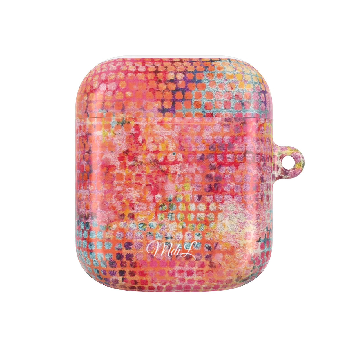 Tramonto Rosa AirPods Case