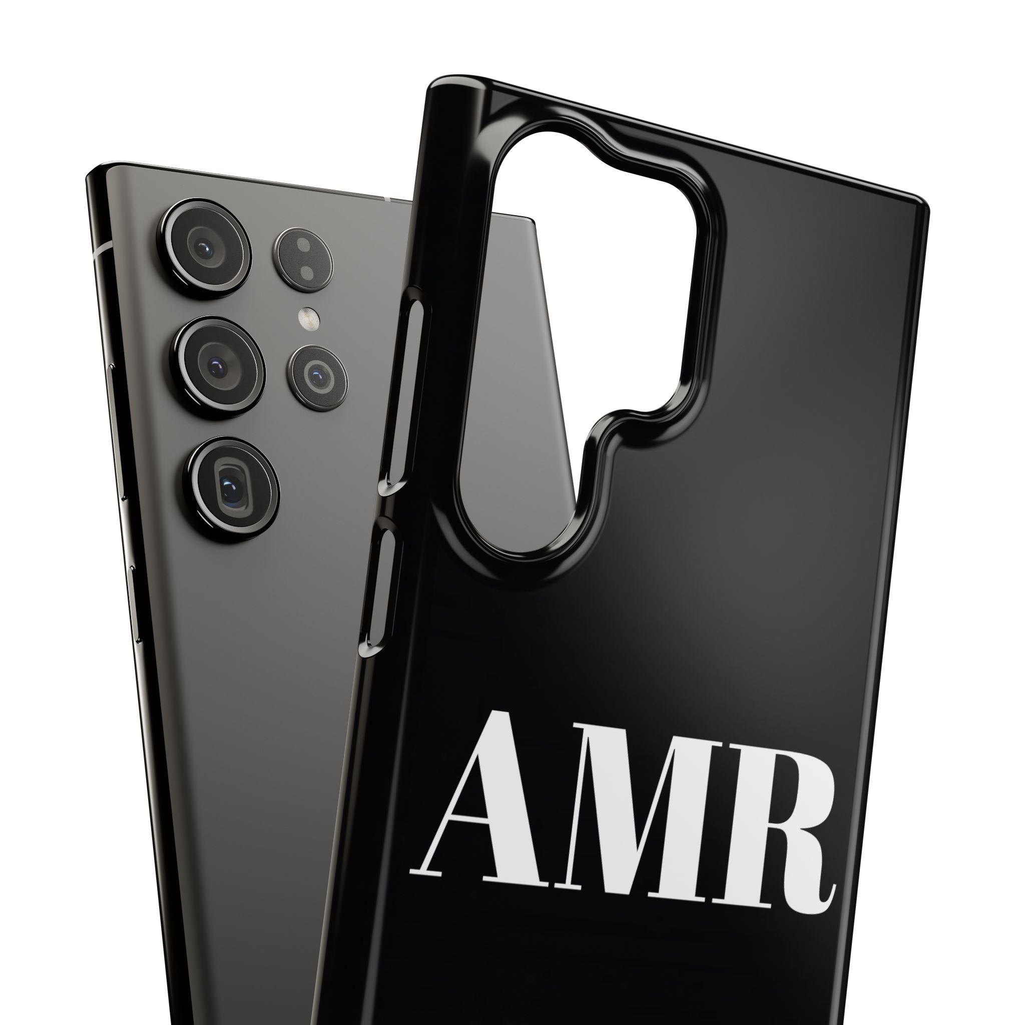 Personalized Snap Case