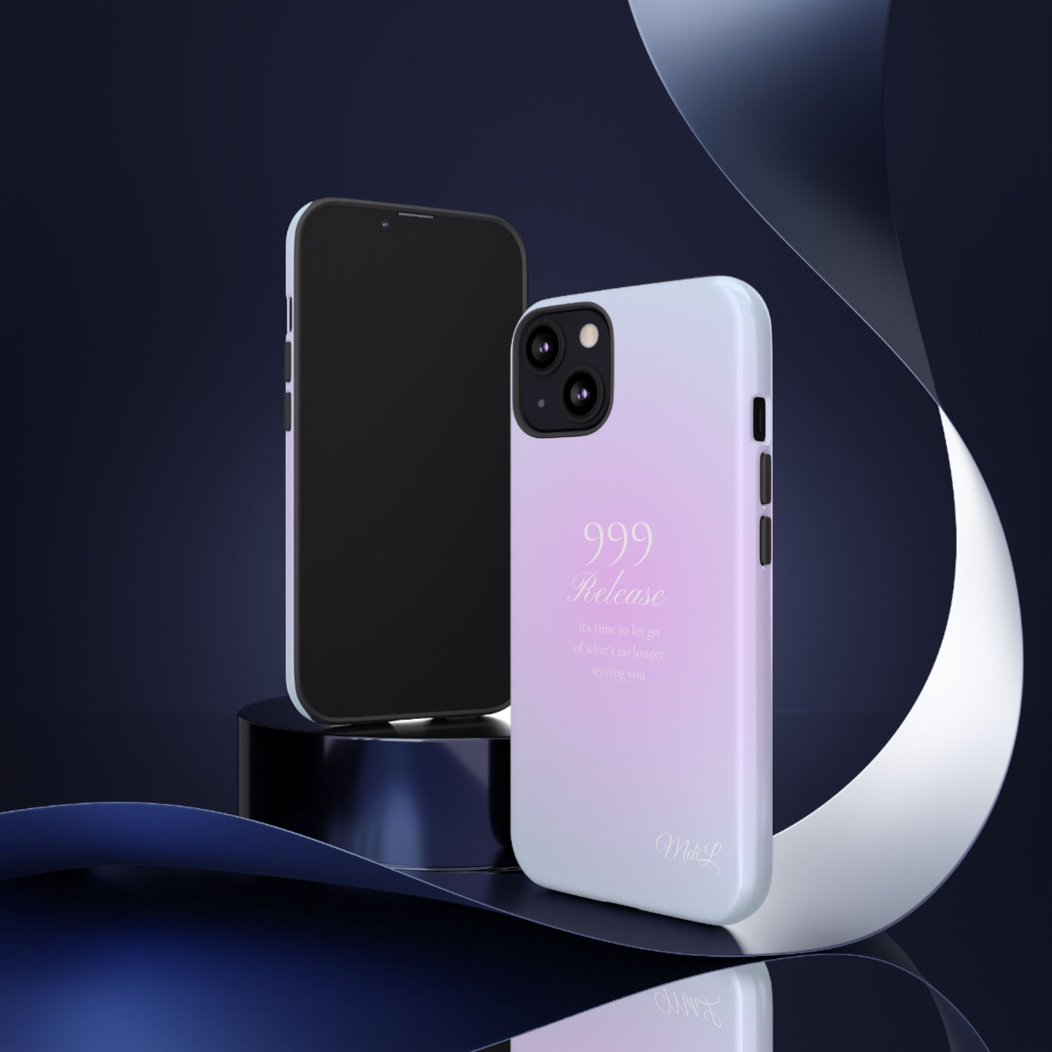 999 Release iPhone Case
