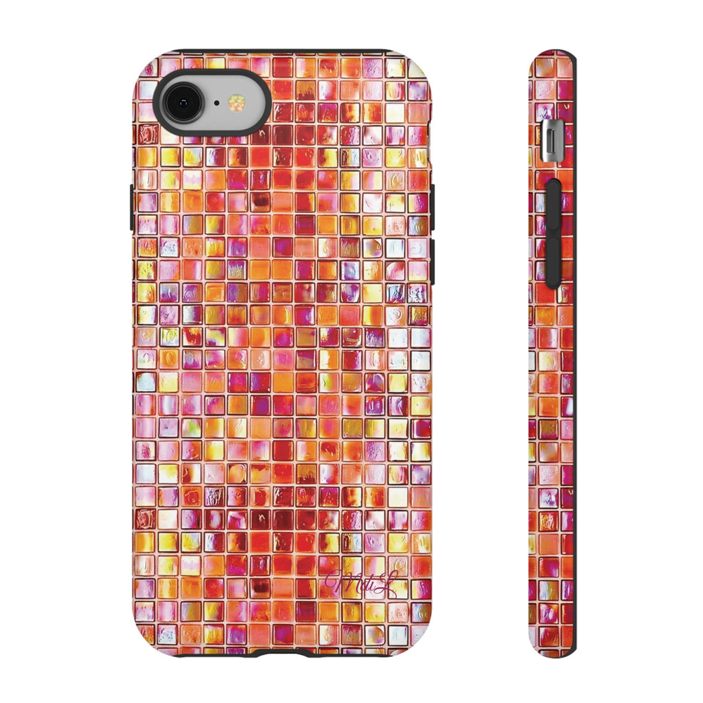 Fruit Mosaic