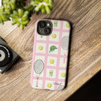 Rally Club iPhone Case