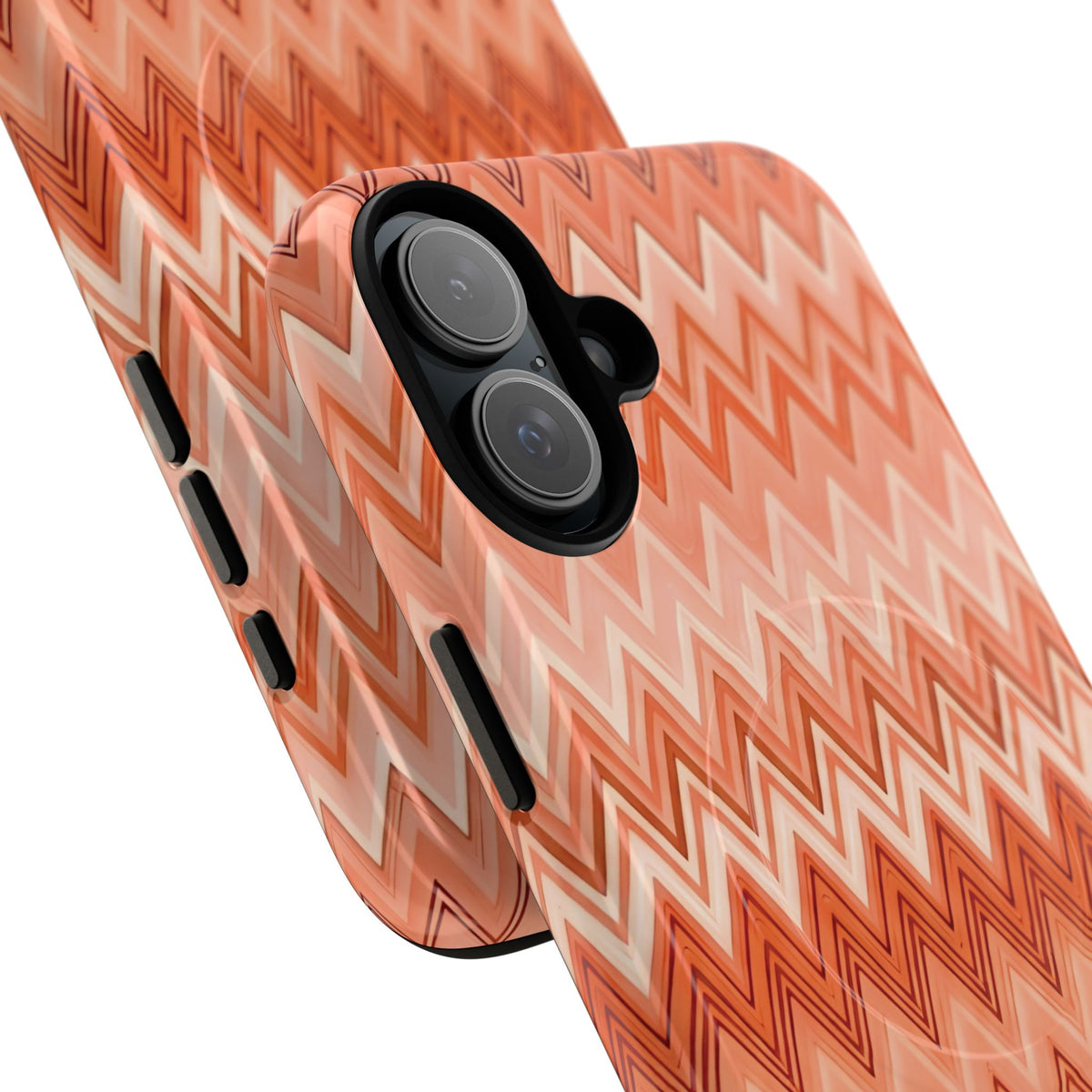Coral Zag MagSafe