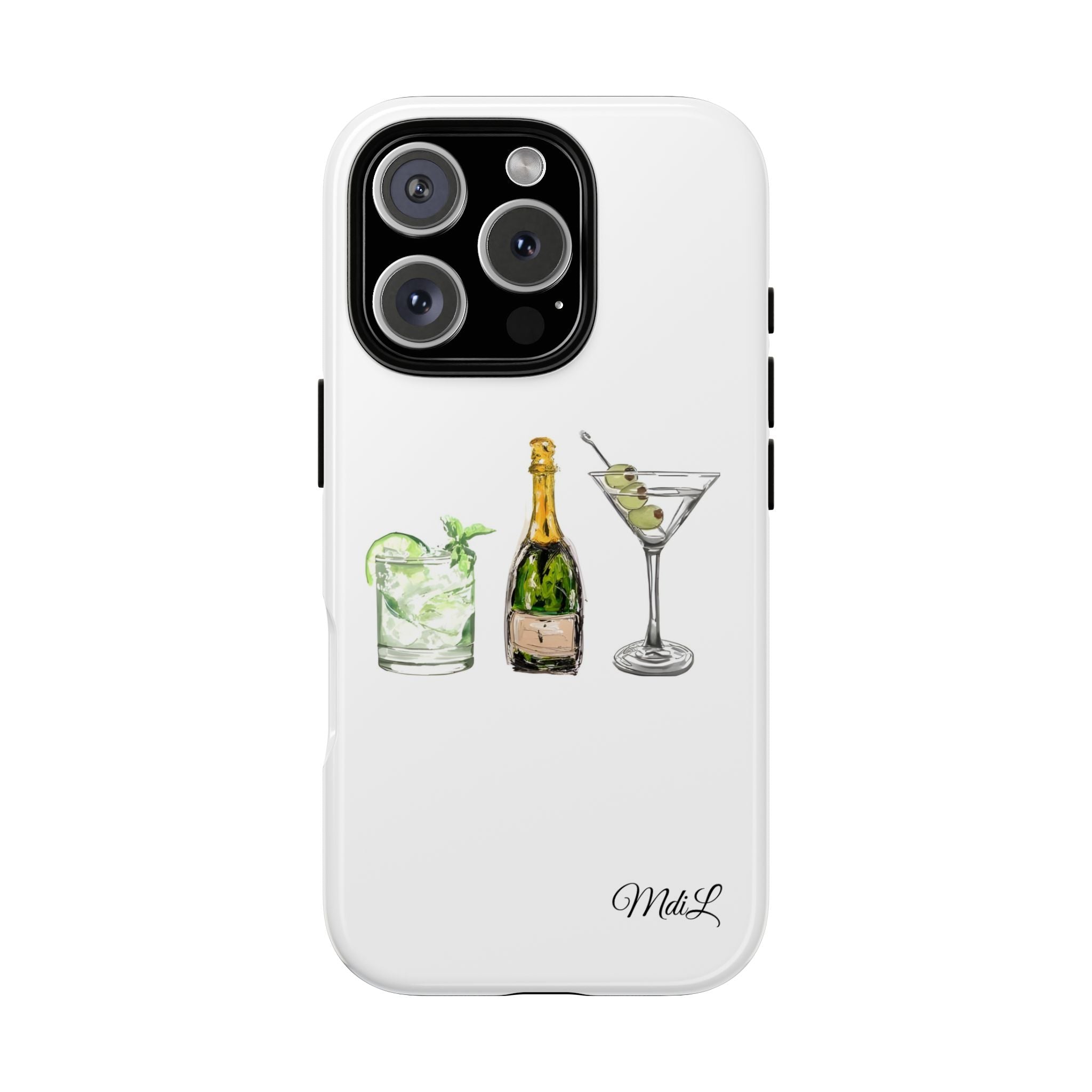 After 5 iPhone Case